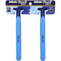 Gillette Blue2 Plus Razor 1pc